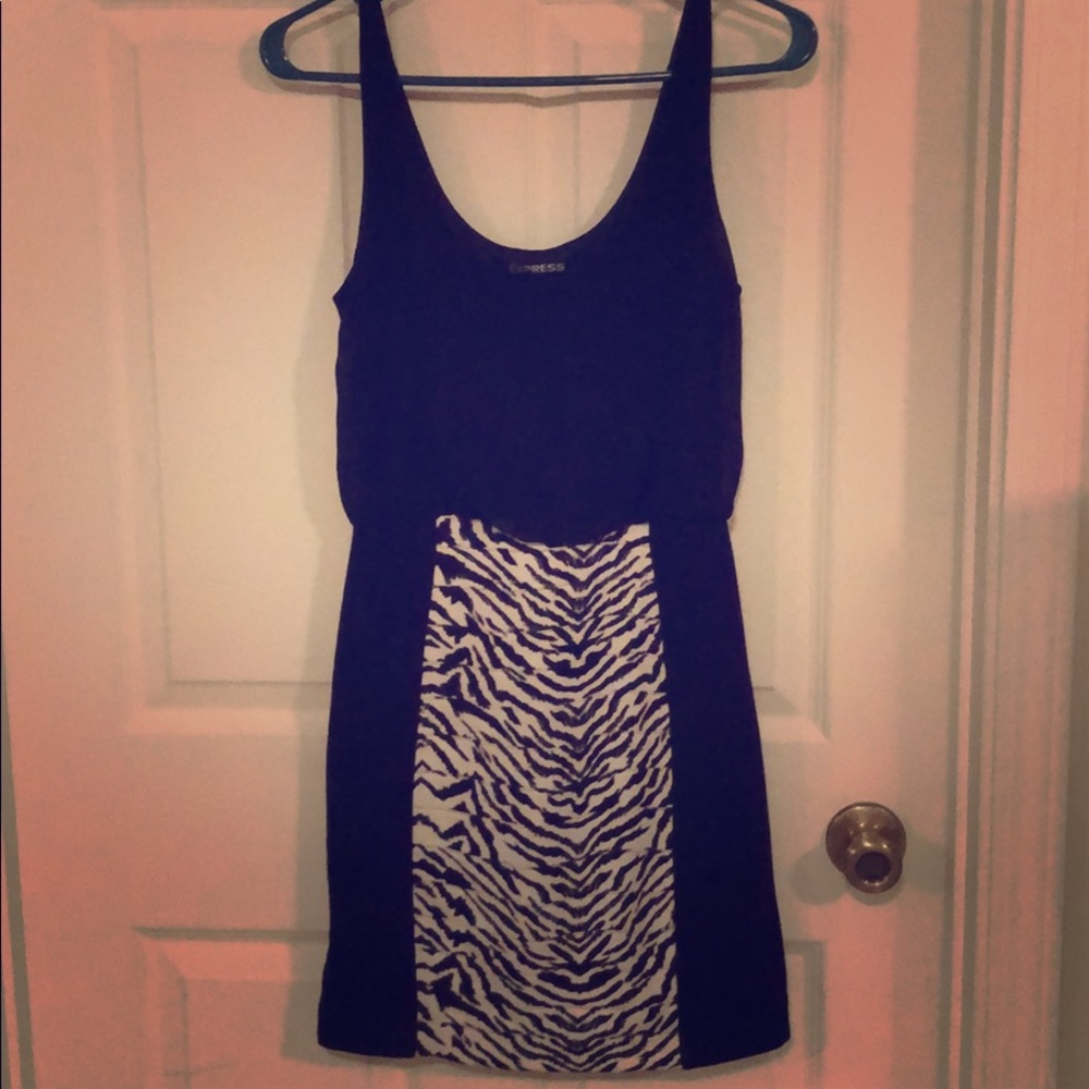 Express Dress